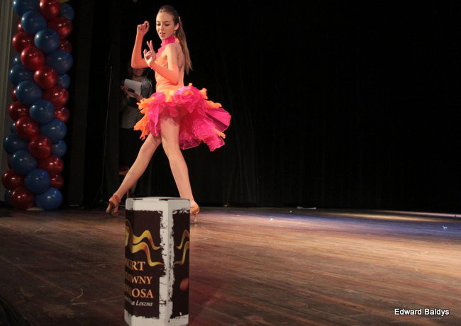 Koncert dla Jasia pełen emocji (zdjęcia)