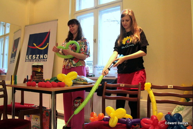 Koncert dla Jasia pełen emocji (zdjęcia)