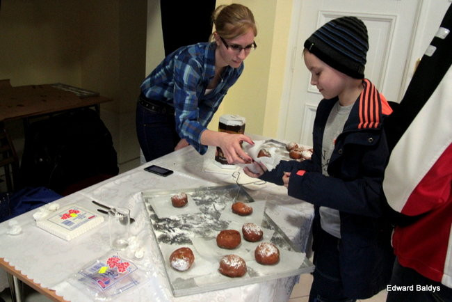 Koncert dla Jasia pełen emocji (zdjęcia)