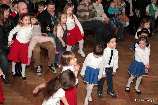 Koncert dla Jasia pełen emocji (zdjęcia)