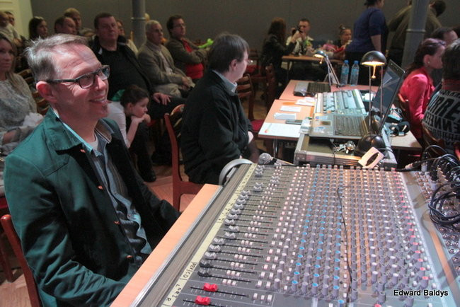 Koncert dla Jasia pełen emocji (zdjęcia)