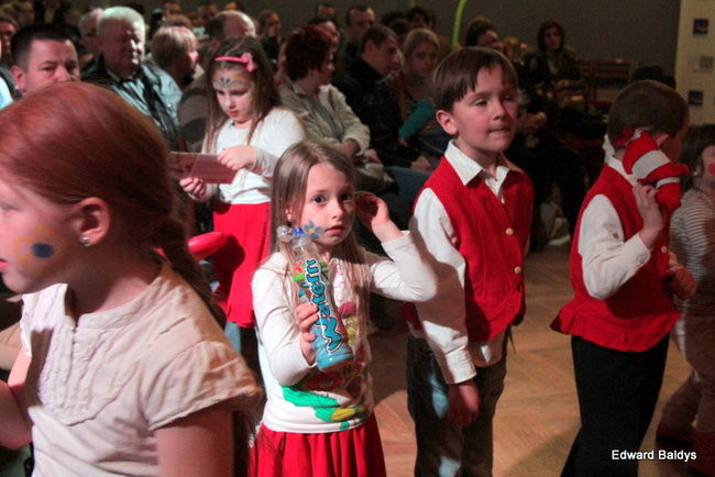 Koncert dla Jasia pełen emocji (zdjęcia)