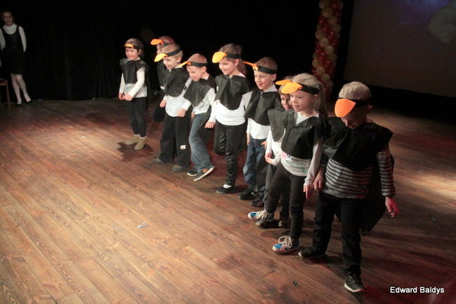 Koncert dla Jasia pełen emocji (zdjęcia)