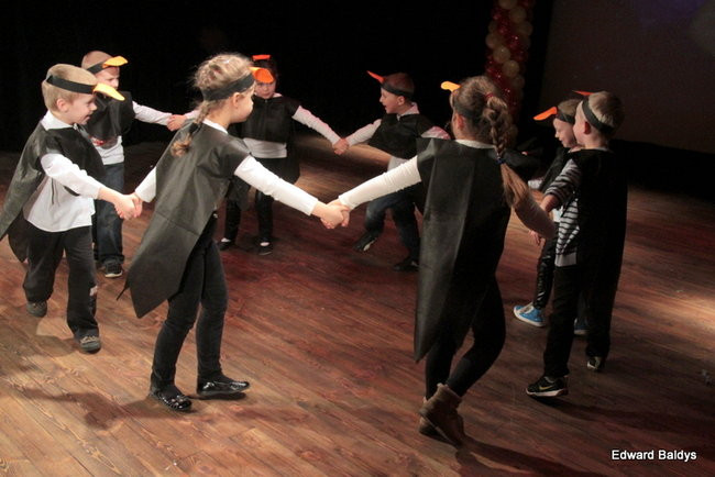 Koncert dla Jasia pełen emocji (zdjęcia)