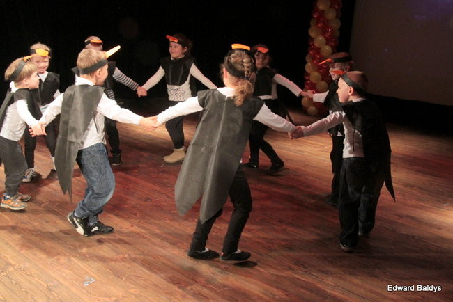 Koncert dla Jasia pełen emocji (zdjęcia)