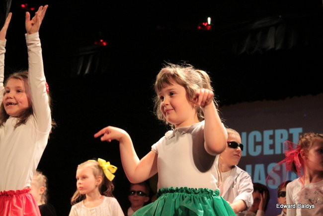 Koncert dla Jasia pełen emocji (zdjęcia)