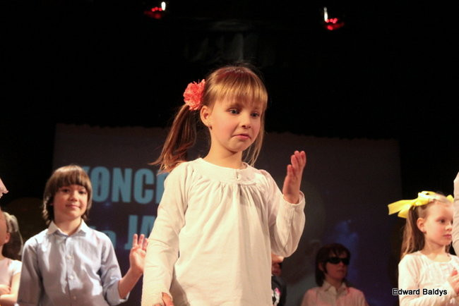 Koncert dla Jasia pełen emocji (zdjęcia)