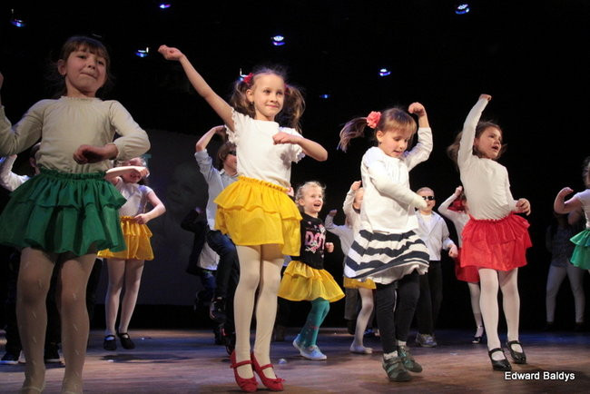 Koncert dla Jasia pełen emocji (zdjęcia)