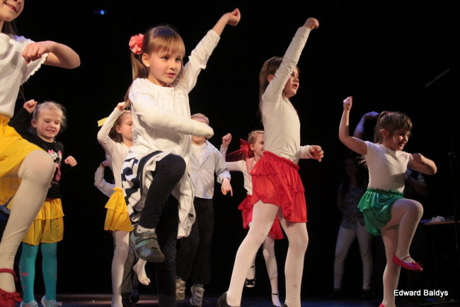 Koncert dla Jasia pełen emocji (zdjęcia)