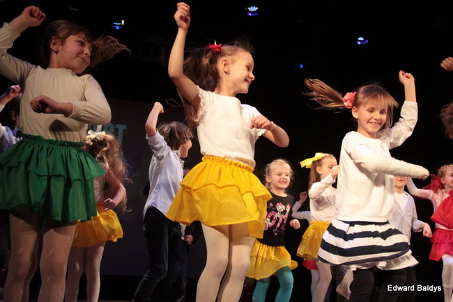 Koncert dla Jasia pełen emocji (zdjęcia)