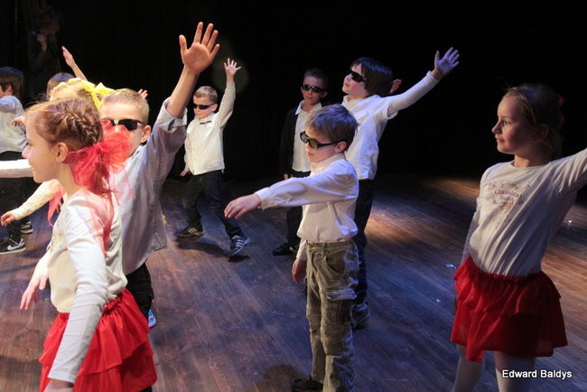 Koncert dla Jasia pełen emocji (zdjęcia)