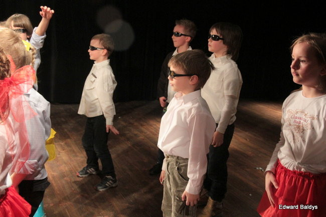 Koncert dla Jasia pełen emocji (zdjęcia)