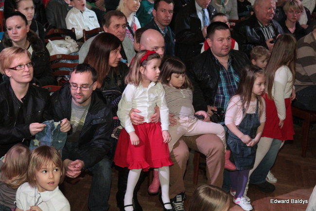 Koncert dla Jasia pełen emocji (zdjęcia)