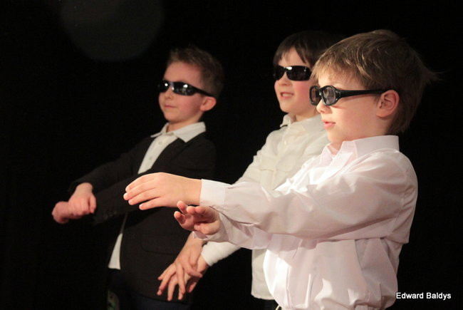 Koncert dla Jasia pełen emocji (zdjęcia)