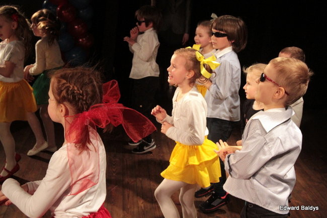 Koncert dla Jasia pełen emocji (zdjęcia)