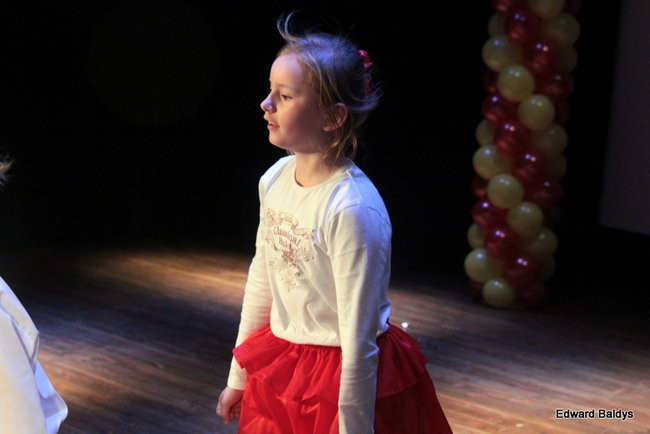 Koncert dla Jasia pełen emocji (zdjęcia)