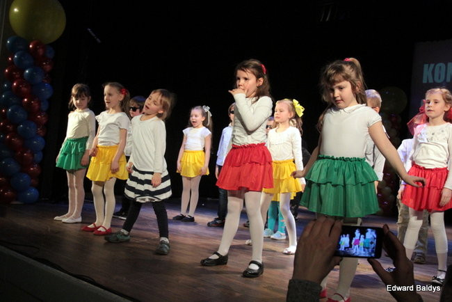 Koncert dla Jasia pełen emocji (zdjęcia)