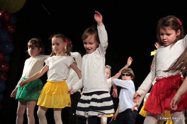 Koncert dla Jasia pełen emocji (zdjęcia)