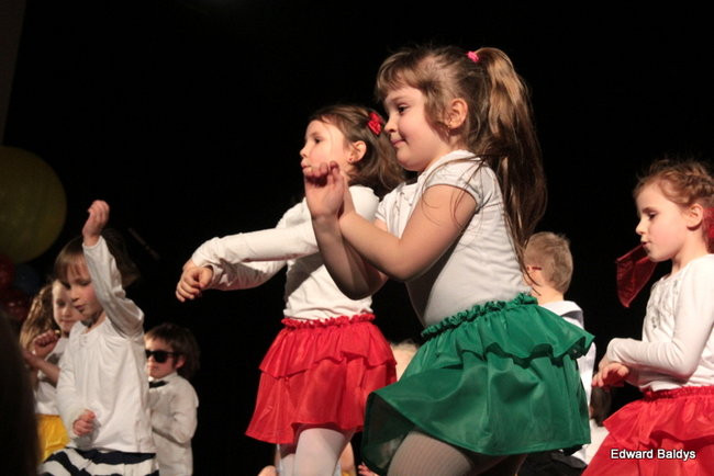 Koncert dla Jasia pełen emocji (zdjęcia)