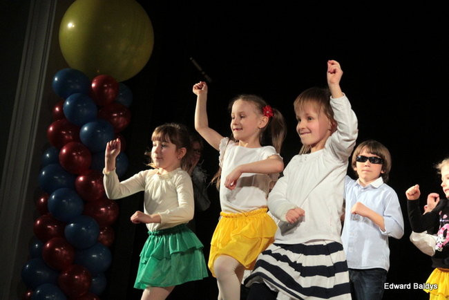 Koncert dla Jasia pełen emocji (zdjęcia)