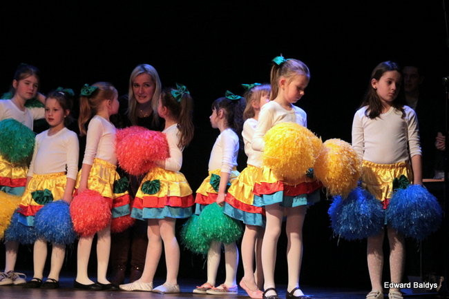 Koncert dla Jasia pełen emocji (zdjęcia)