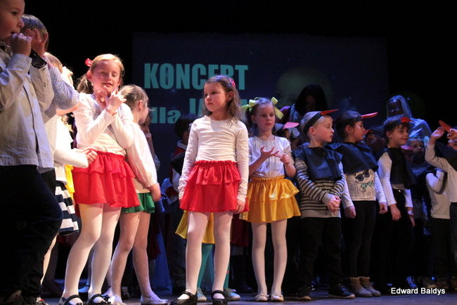 Koncert dla Jasia pełen emocji (zdjęcia)