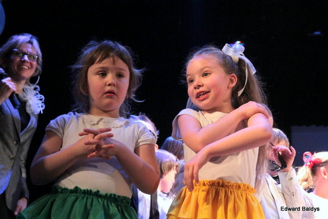 Koncert dla Jasia pełen emocji (zdjęcia)