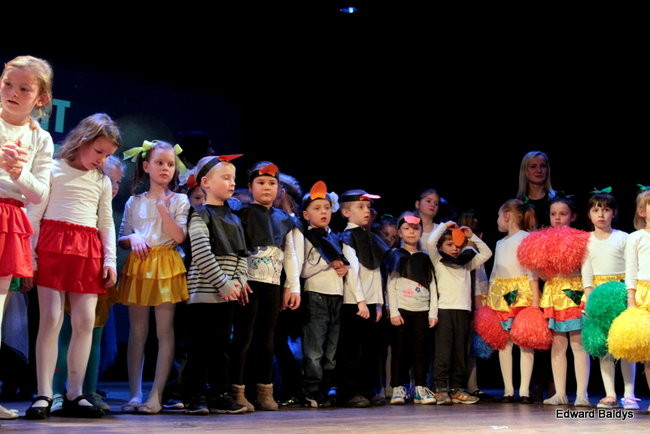 Koncert dla Jasia pełen emocji (zdjęcia)