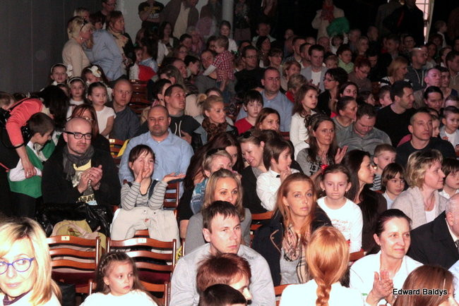 Koncert dla Jasia pełen emocji (zdjęcia)