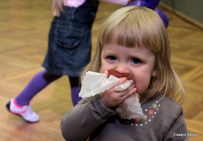 Koncert dla Jasia pełen emocji (zdjęcia)