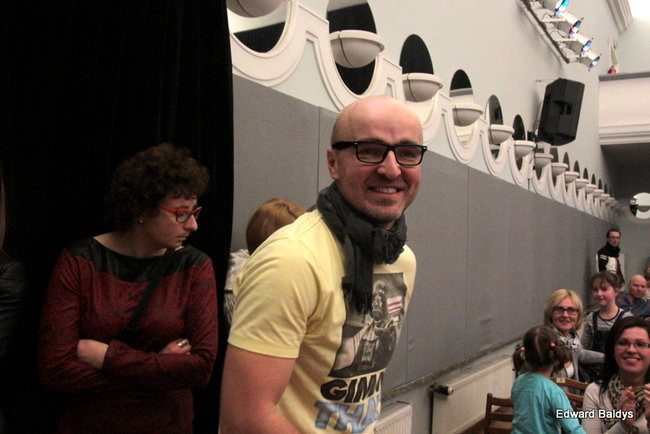 Koncert dla Jasia pełen emocji (zdjęcia)