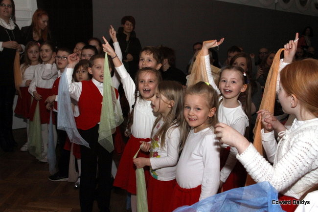 Koncert dla Jasia pełen emocji (zdjęcia)