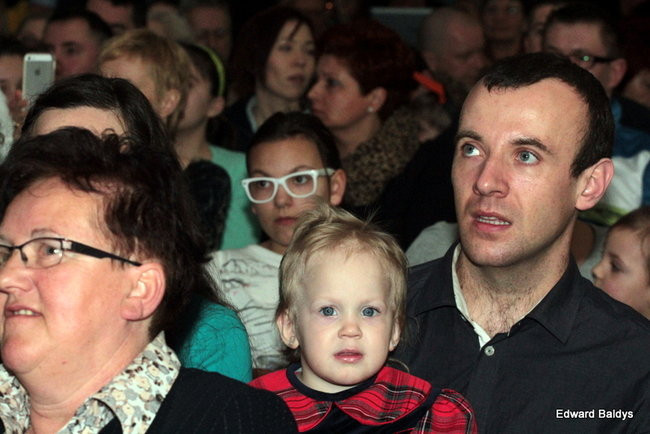 Koncert dla Jasia pełen emocji (zdjęcia)