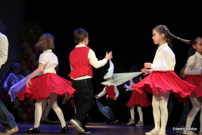 Koncert dla Jasia pełen emocji (zdjęcia)