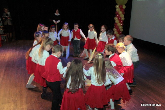 Koncert dla Jasia pełen emocji (zdjęcia)