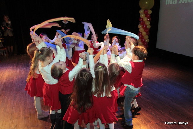 Koncert dla Jasia pełen emocji (zdjęcia)