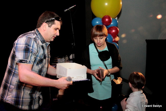 Koncert dla Jasia pełen emocji (zdjęcia)