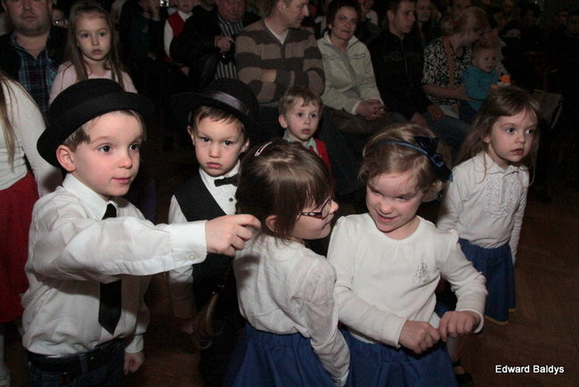 Koncert dla Jasia pełen emocji (zdjęcia)