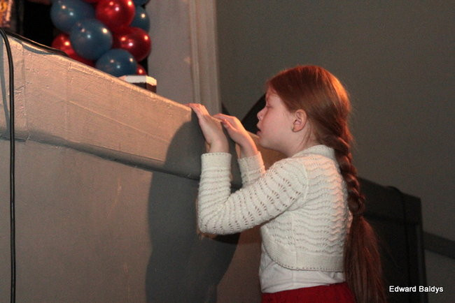 Koncert dla Jasia pełen emocji (zdjęcia)