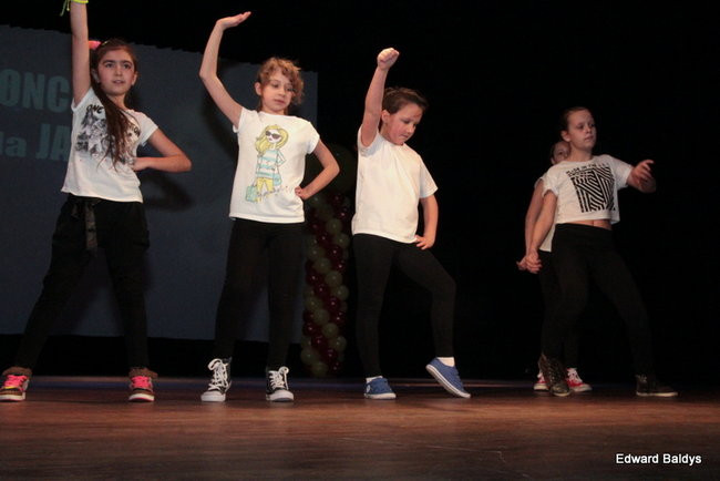 Koncert dla Jasia pełen emocji (zdjęcia)