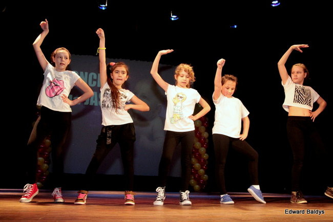 Koncert dla Jasia pełen emocji (zdjęcia)