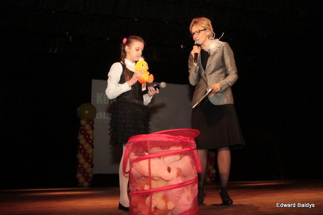 Koncert dla Jasia pełen emocji (zdjęcia)