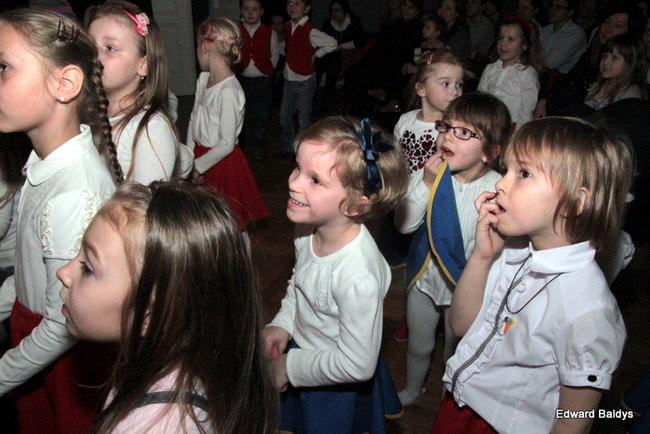 Koncert dla Jasia pełen emocji (zdjęcia)