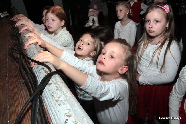 Koncert dla Jasia pełen emocji (zdjęcia)