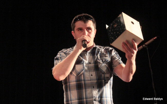 Koncert dla Jasia pełen emocji (zdjęcia)