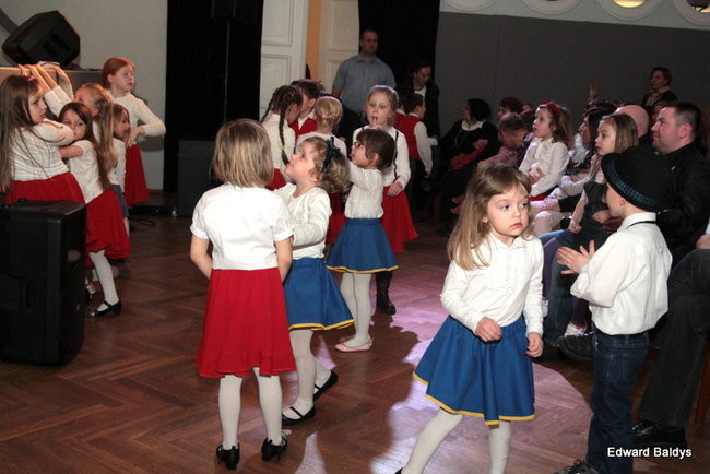 Koncert dla Jasia pełen emocji (zdjęcia)