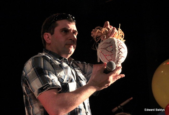 Koncert dla Jasia pełen emocji (zdjęcia)