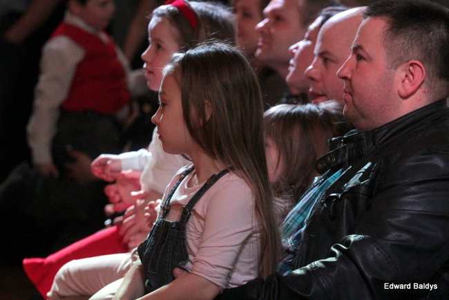 Koncert dla Jasia pełen emocji (zdjęcia)