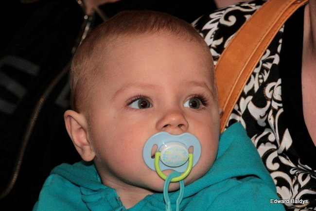 Koncert dla Jasia pełen emocji (zdjęcia)