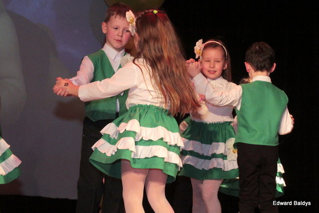 Koncert dla Jasia pełen emocji (zdjęcia)